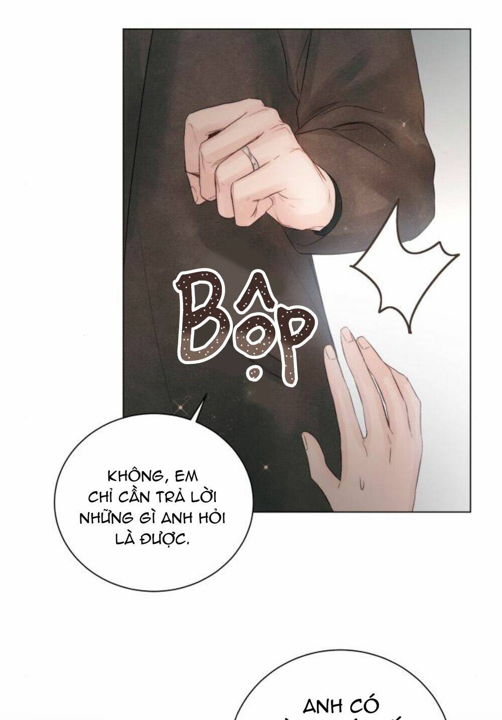 Kết Thúc Nhất Định Sẽ Có Hậu: Chapter 47