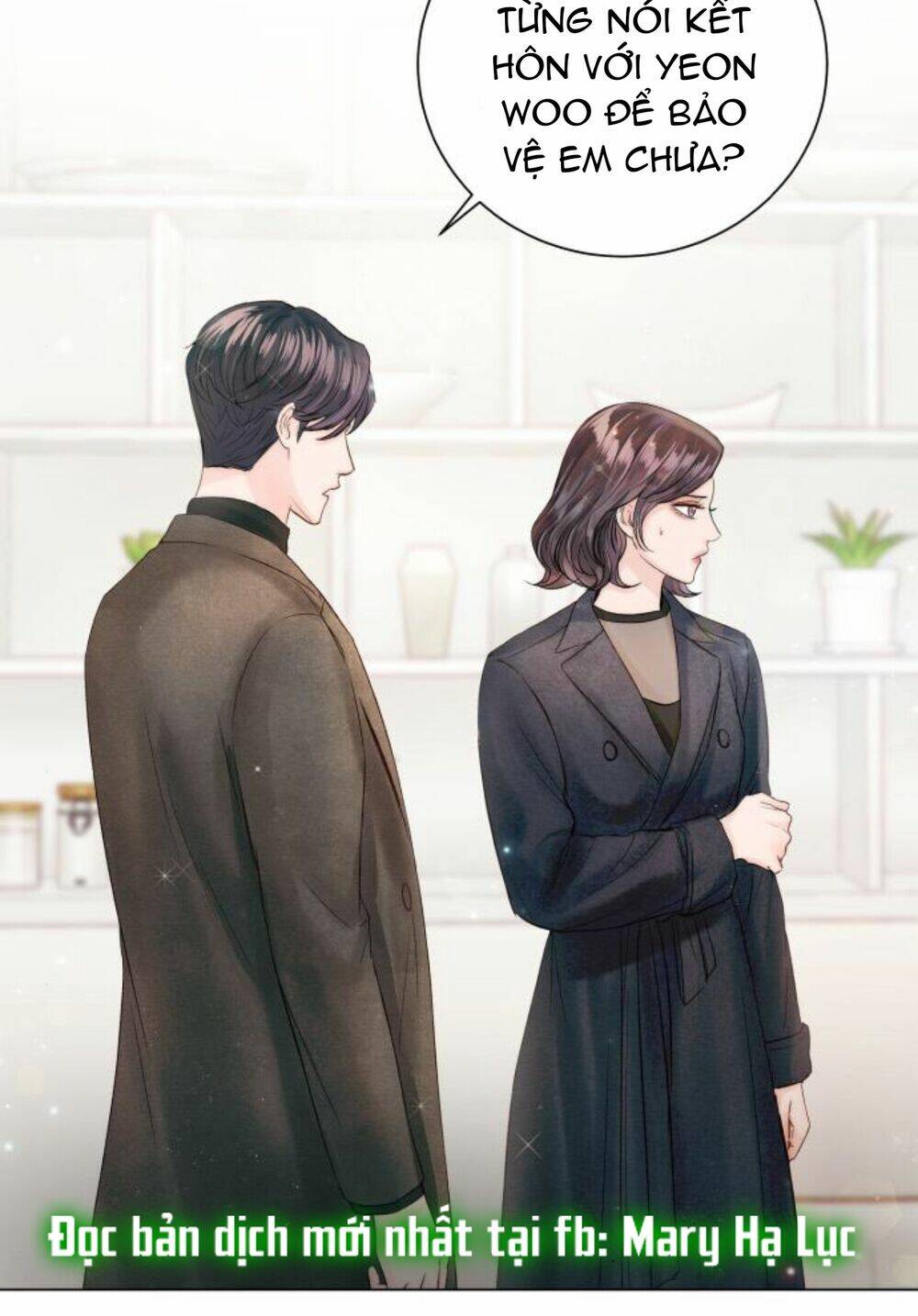 Kết Thúc Nhất Định Sẽ Có Hậu: Chapter 47