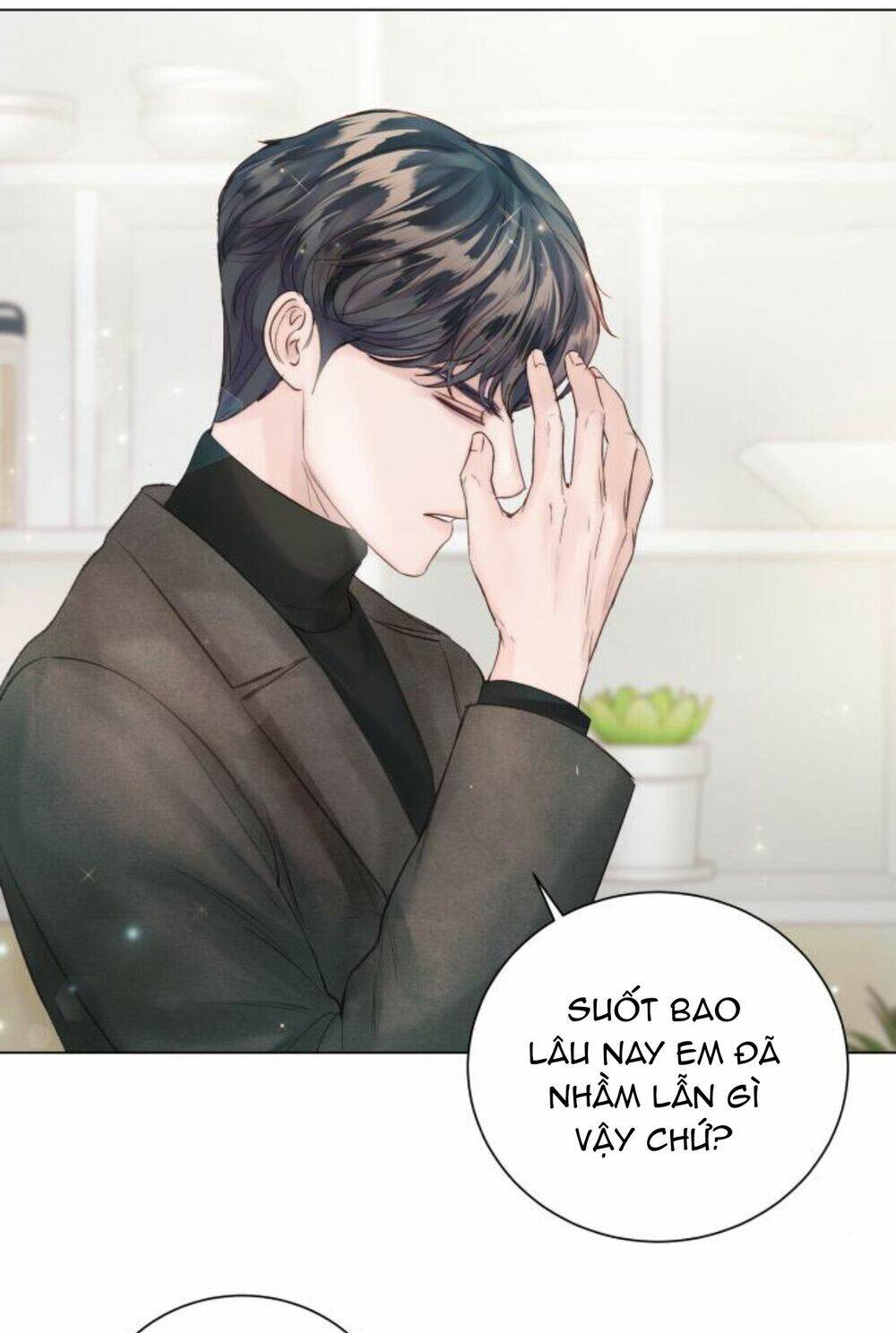 Kết Thúc Nhất Định Sẽ Có Hậu: Chapter 47