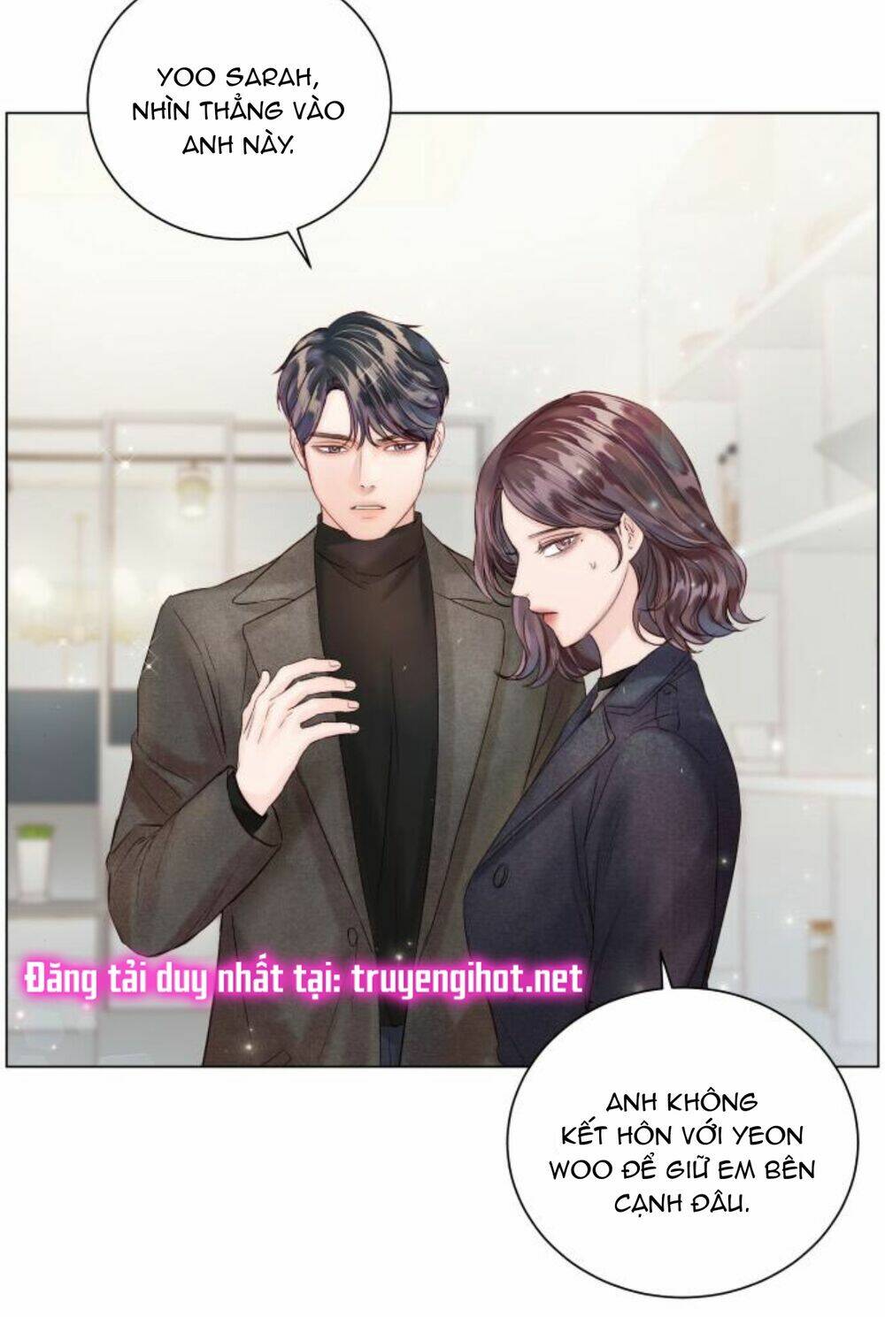 Kết Thúc Nhất Định Sẽ Có Hậu: Chapter 47