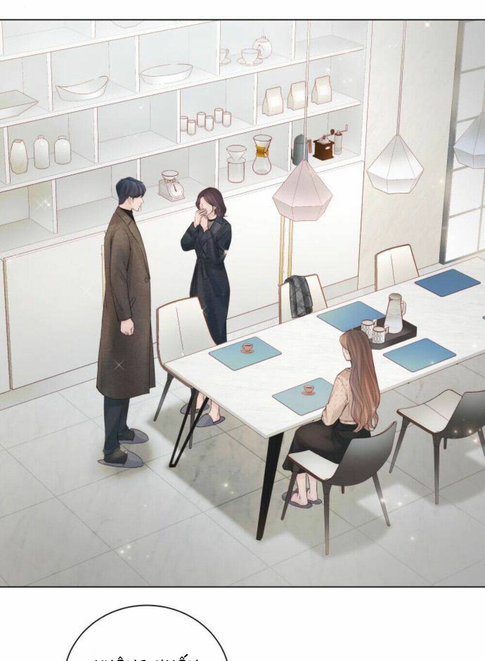 Kết Thúc Nhất Định Sẽ Có Hậu: Chapter 47