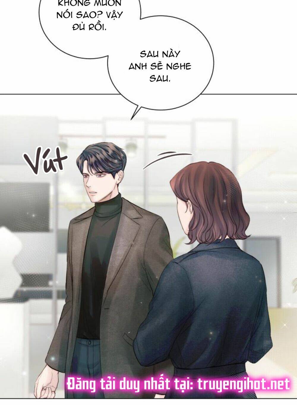 Kết Thúc Nhất Định Sẽ Có Hậu: Chapter 47