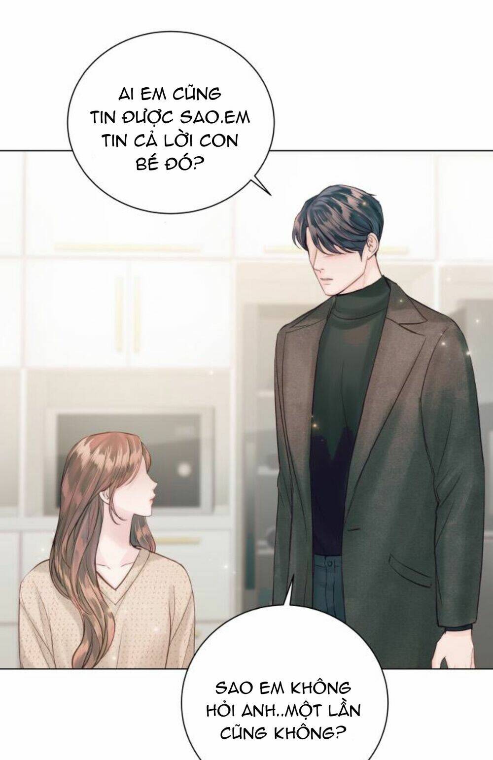 Kết Thúc Nhất Định Sẽ Có Hậu: Chapter 47