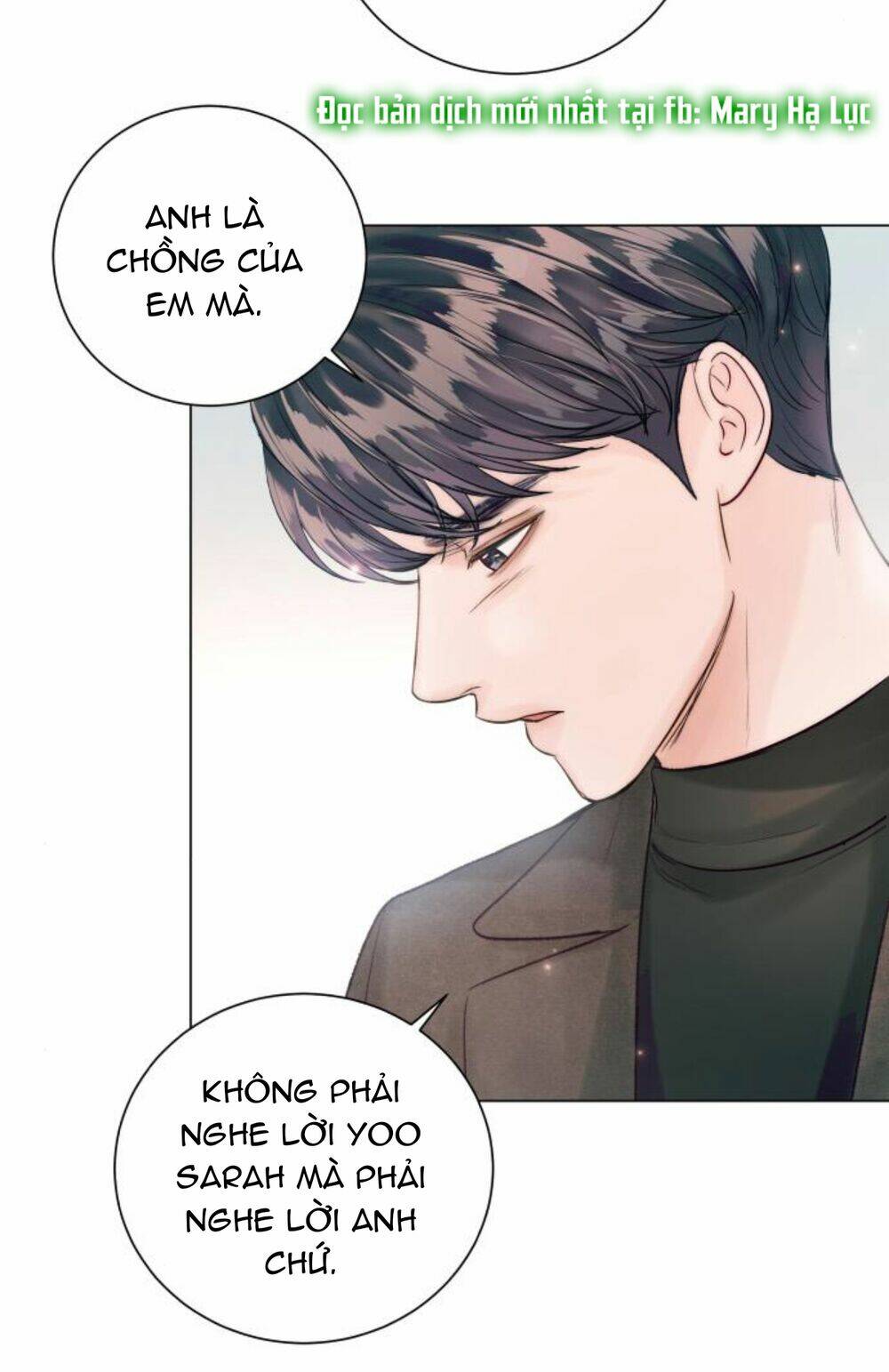 Kết Thúc Nhất Định Sẽ Có Hậu: Chapter 47