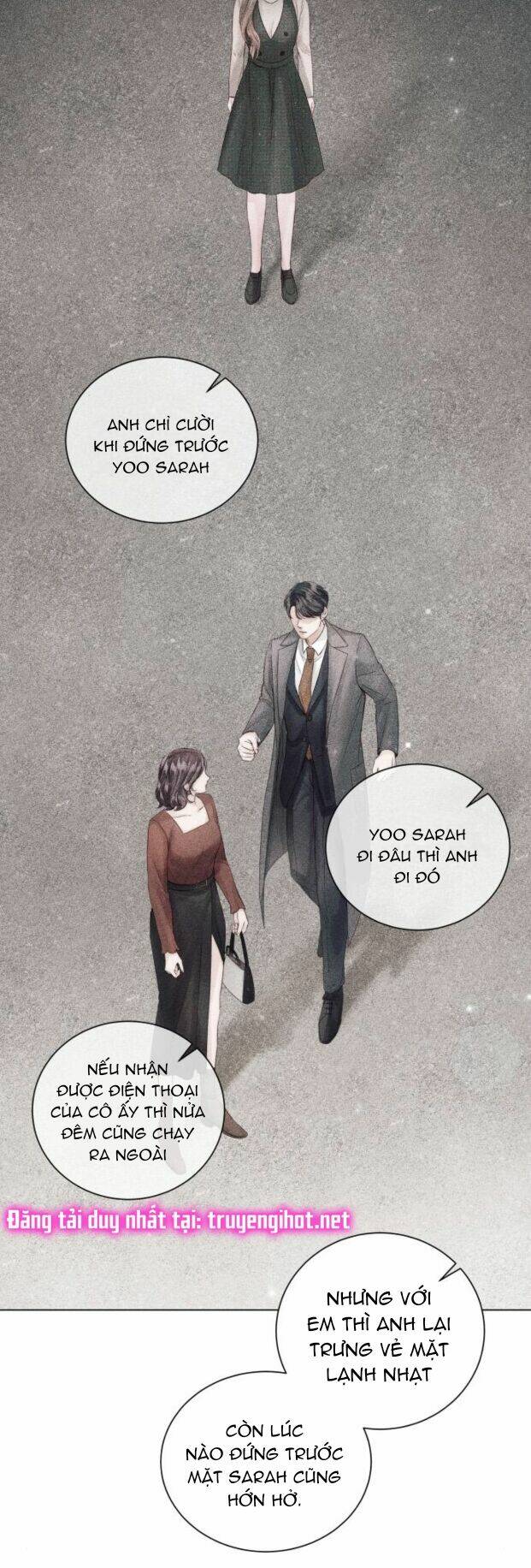 Kết Thúc Nhất Định Sẽ Có Hậu: Chapter 47