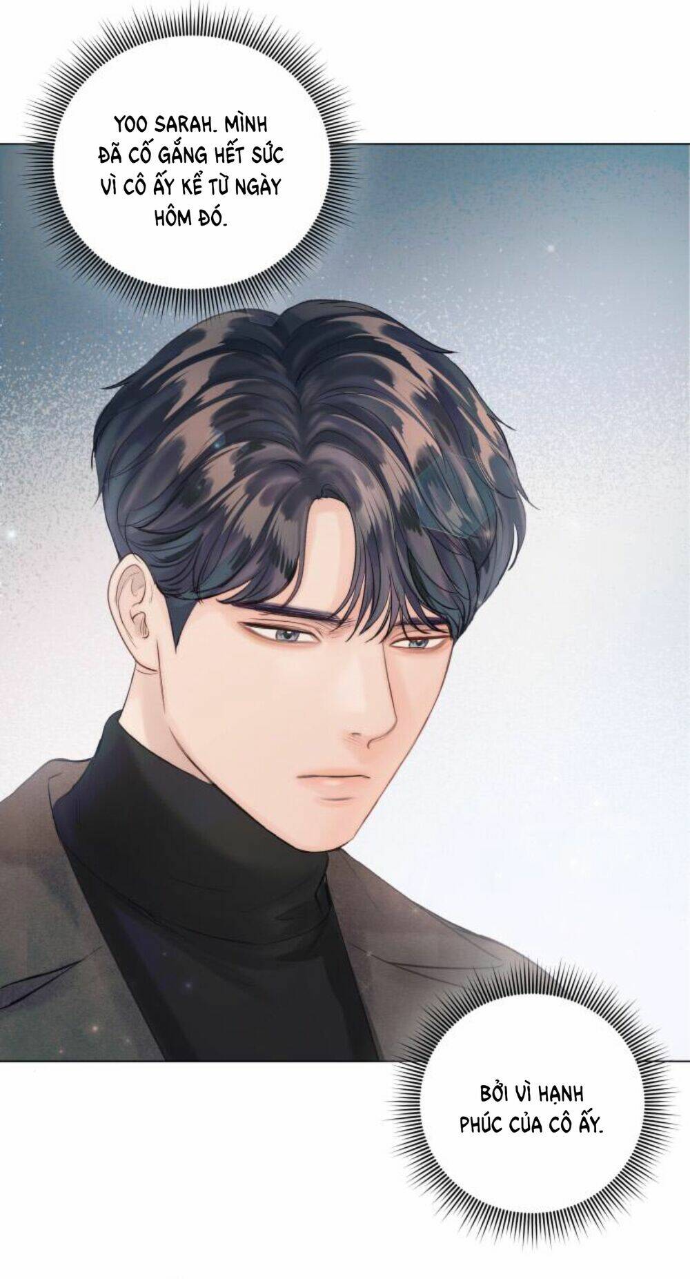 Kết Thúc Nhất Định Sẽ Có Hậu: Chapter 47