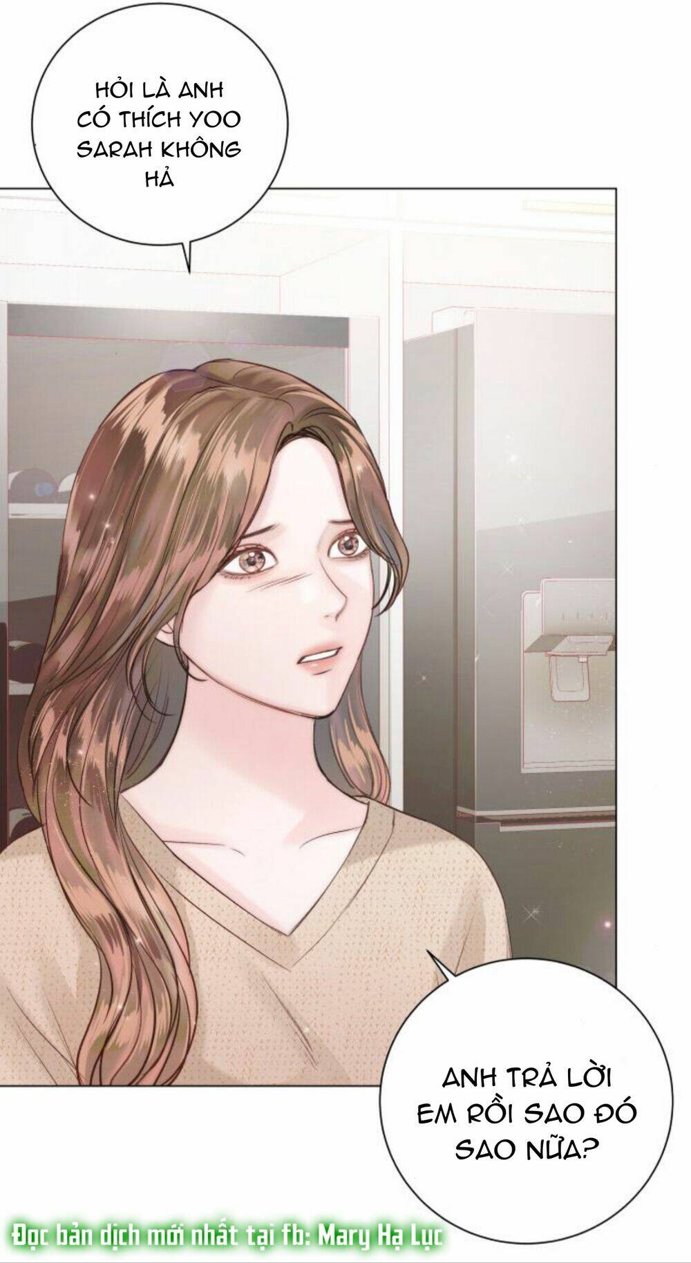 Kết Thúc Nhất Định Sẽ Có Hậu: Chapter 47
