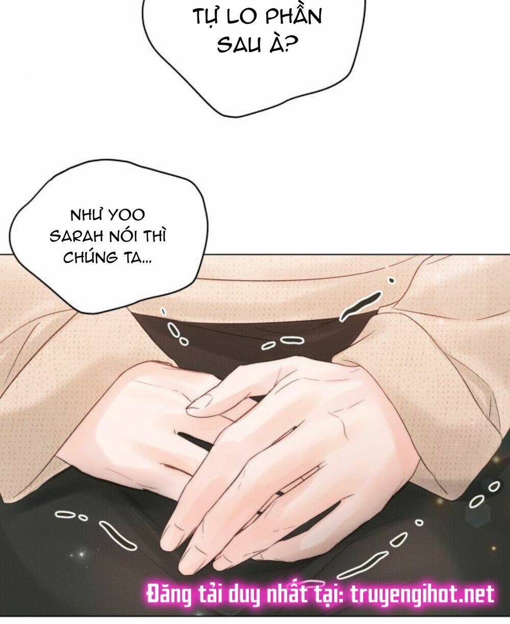 Kết Thúc Nhất Định Sẽ Có Hậu: Chapter 47