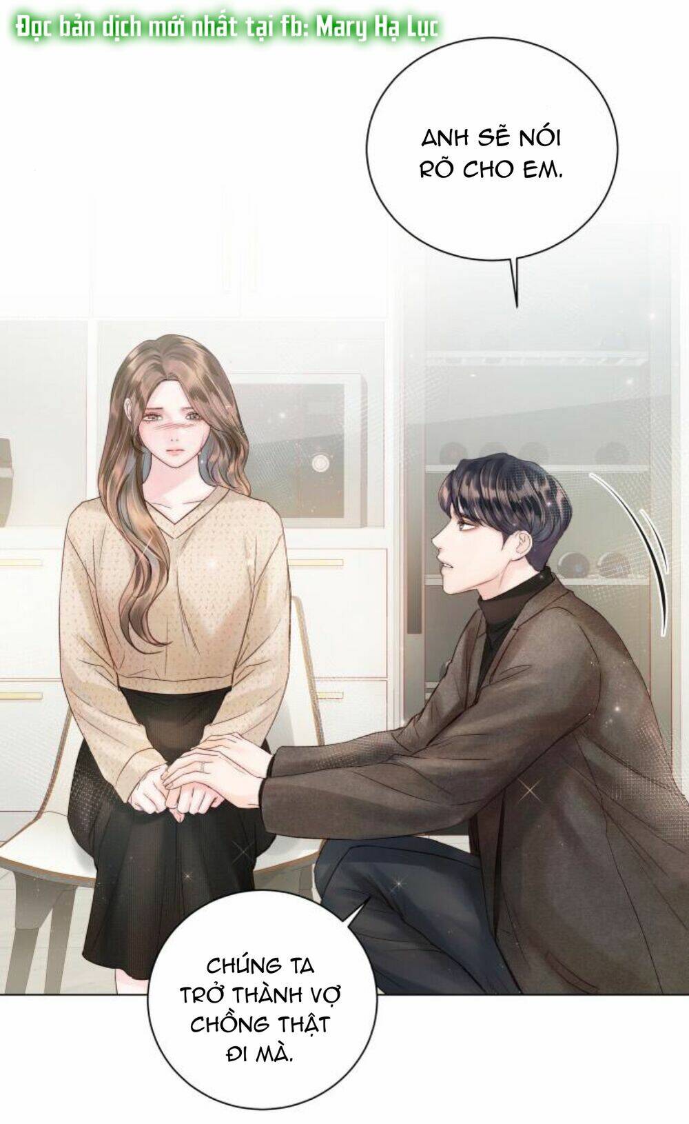 Kết Thúc Nhất Định Sẽ Có Hậu: Chapter 47