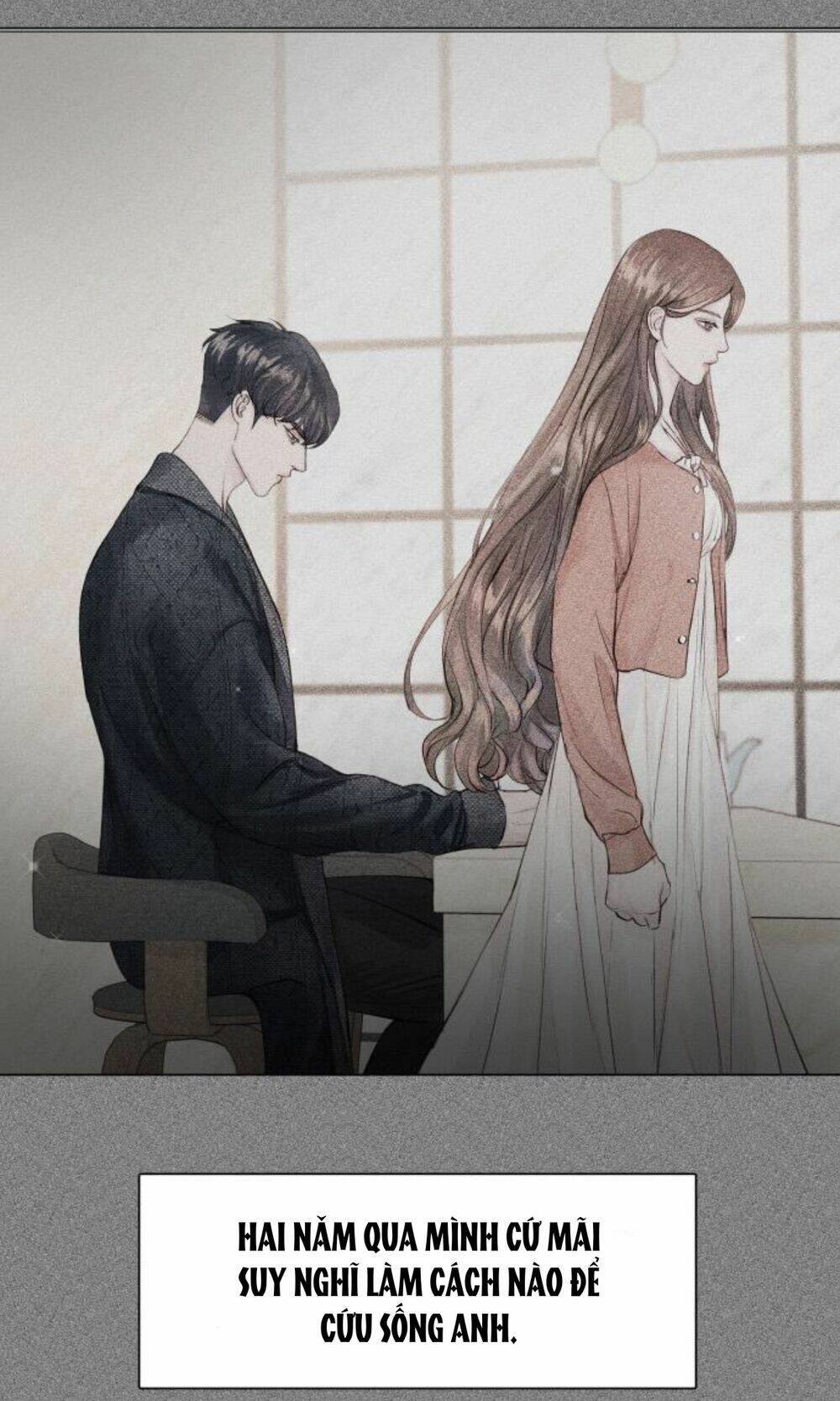 Kết Thúc Nhất Định Sẽ Có Hậu: Chapter 47