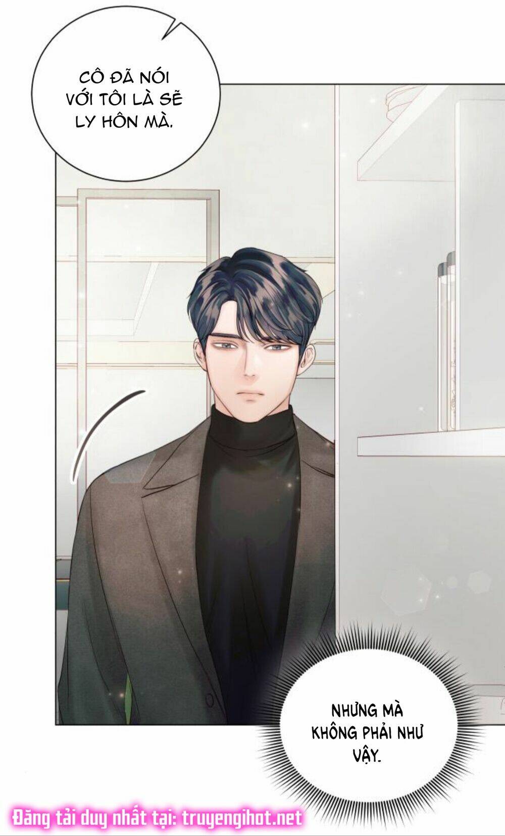 Kết Thúc Nhất Định Sẽ Có Hậu: Chapter 47