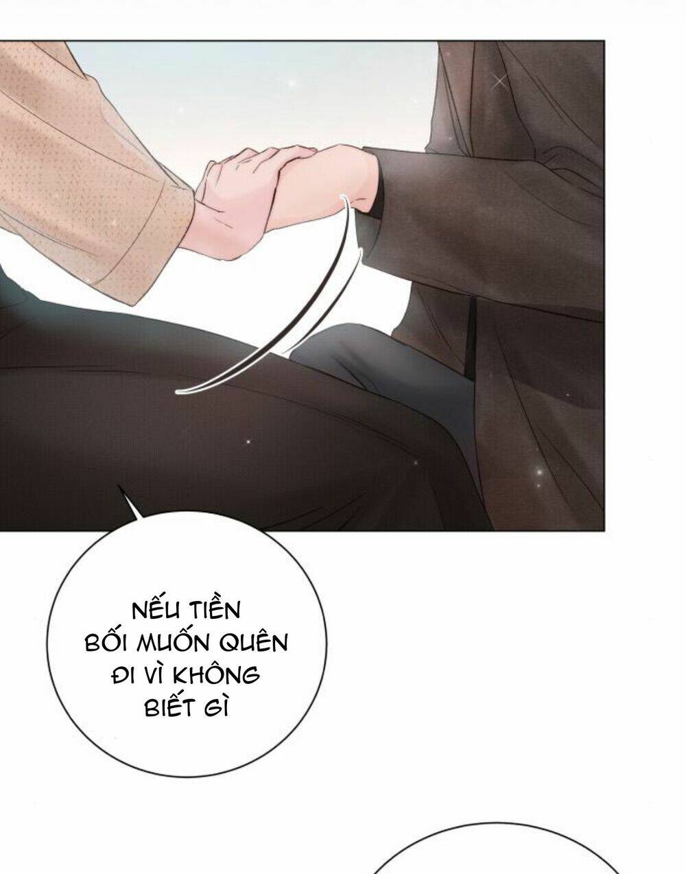 Kết Thúc Nhất Định Sẽ Có Hậu: Chapter 47