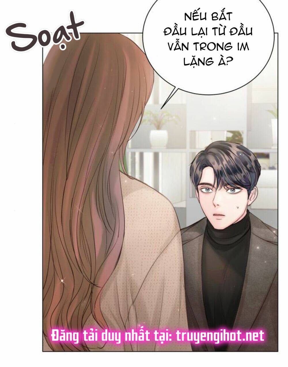 Kết Thúc Nhất Định Sẽ Có Hậu: Chapter 47