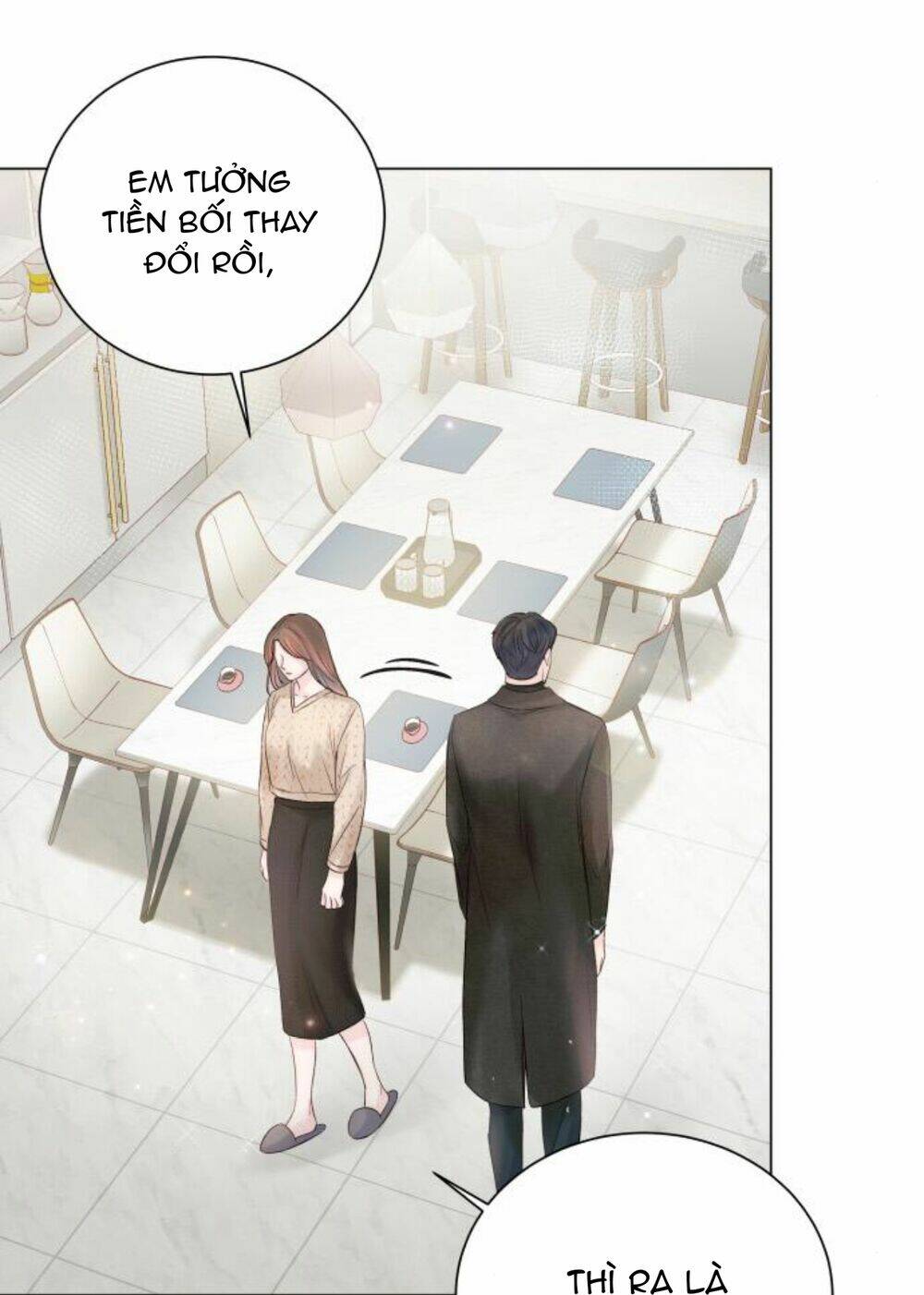 Kết Thúc Nhất Định Sẽ Có Hậu: Chapter 47