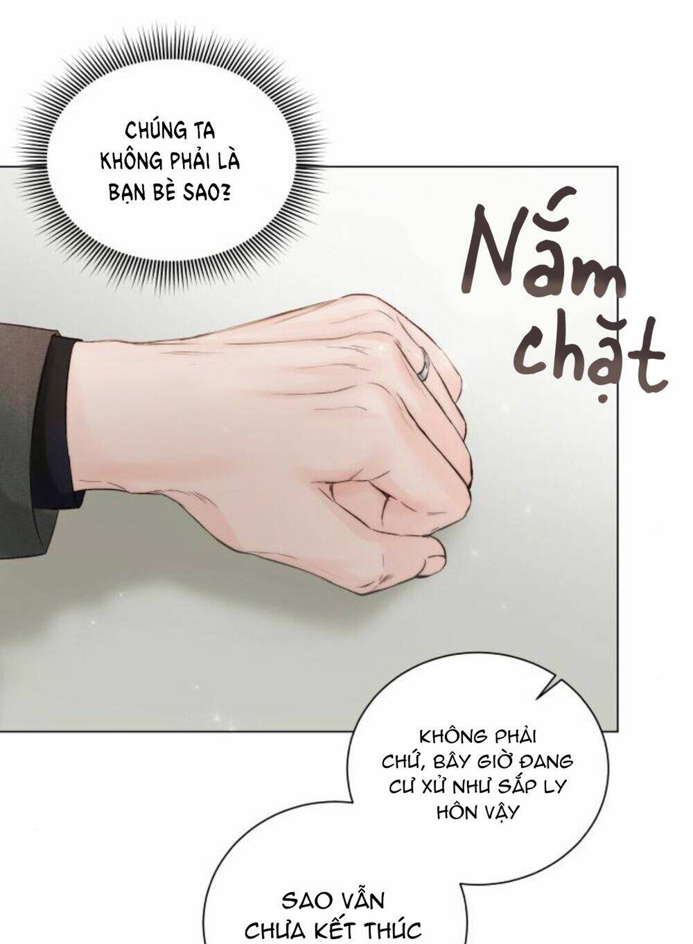Kết Thúc Nhất Định Sẽ Có Hậu: Chapter 47