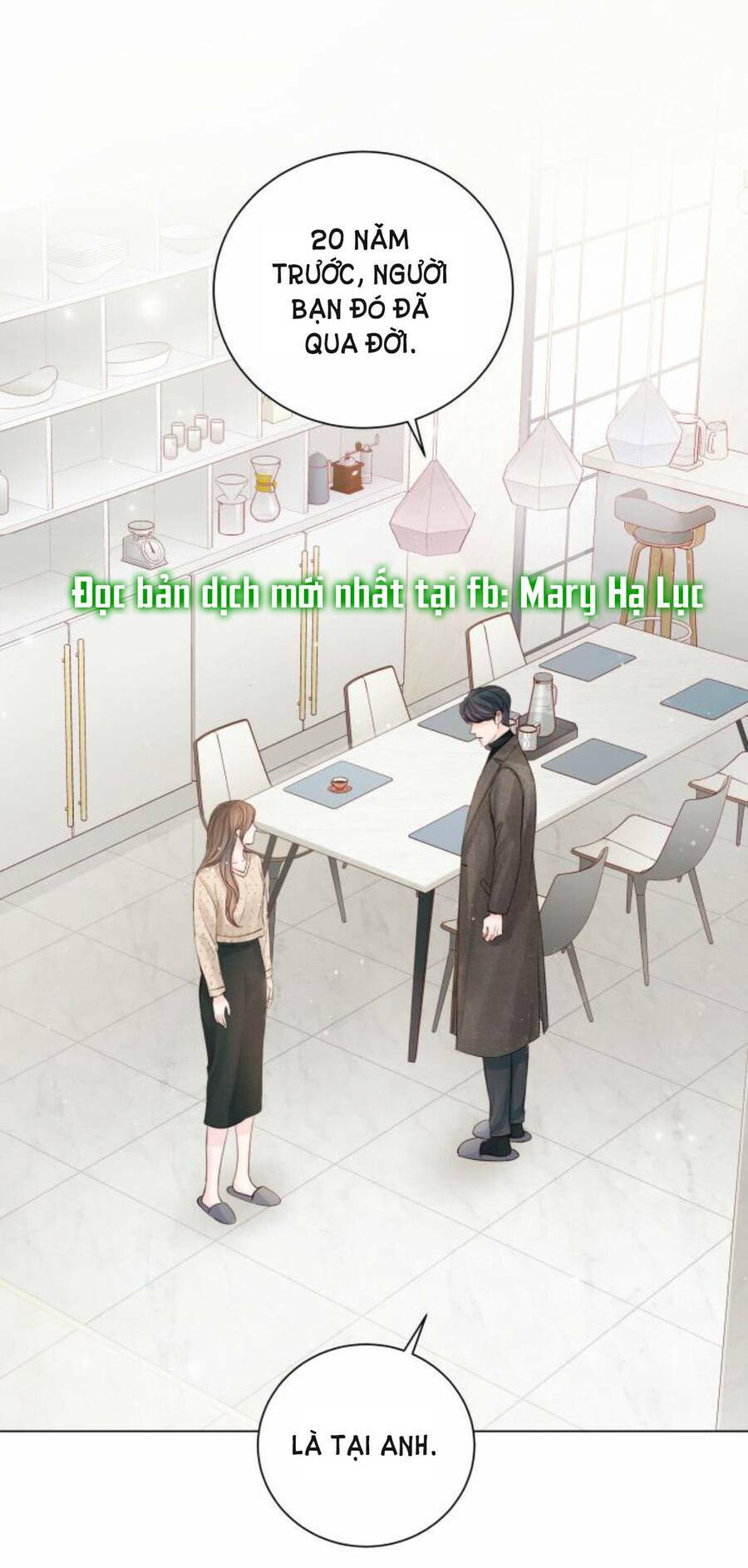 Kết Thúc Nhất Định Sẽ Có Hậu: Chapter 48