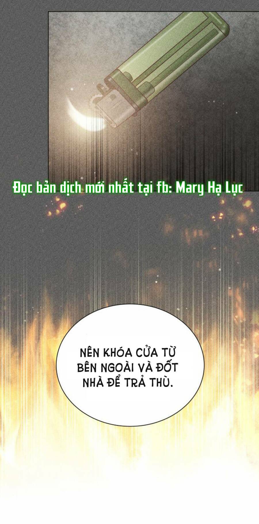 Kết Thúc Nhất Định Sẽ Có Hậu: Chapter 48