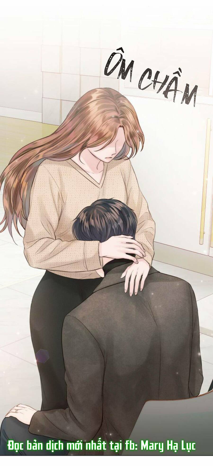 Kết Thúc Nhất Định Sẽ Có Hậu: Chapter 48
