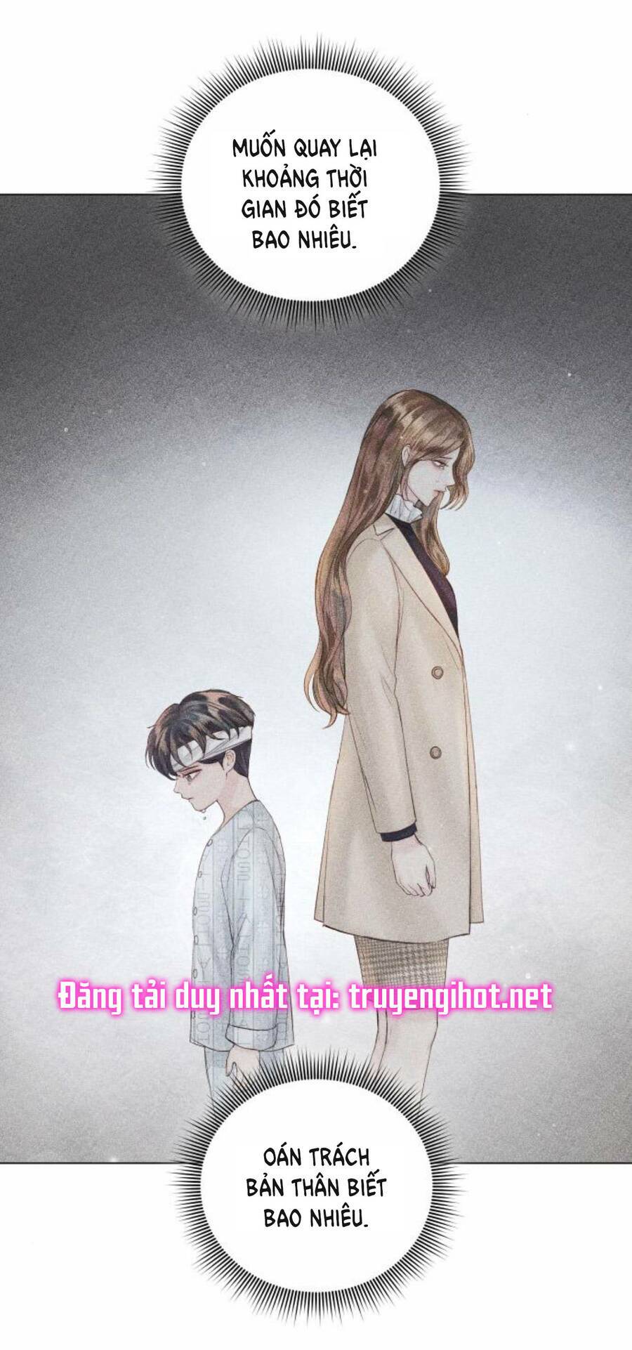 Kết Thúc Nhất Định Sẽ Có Hậu: Chapter 48