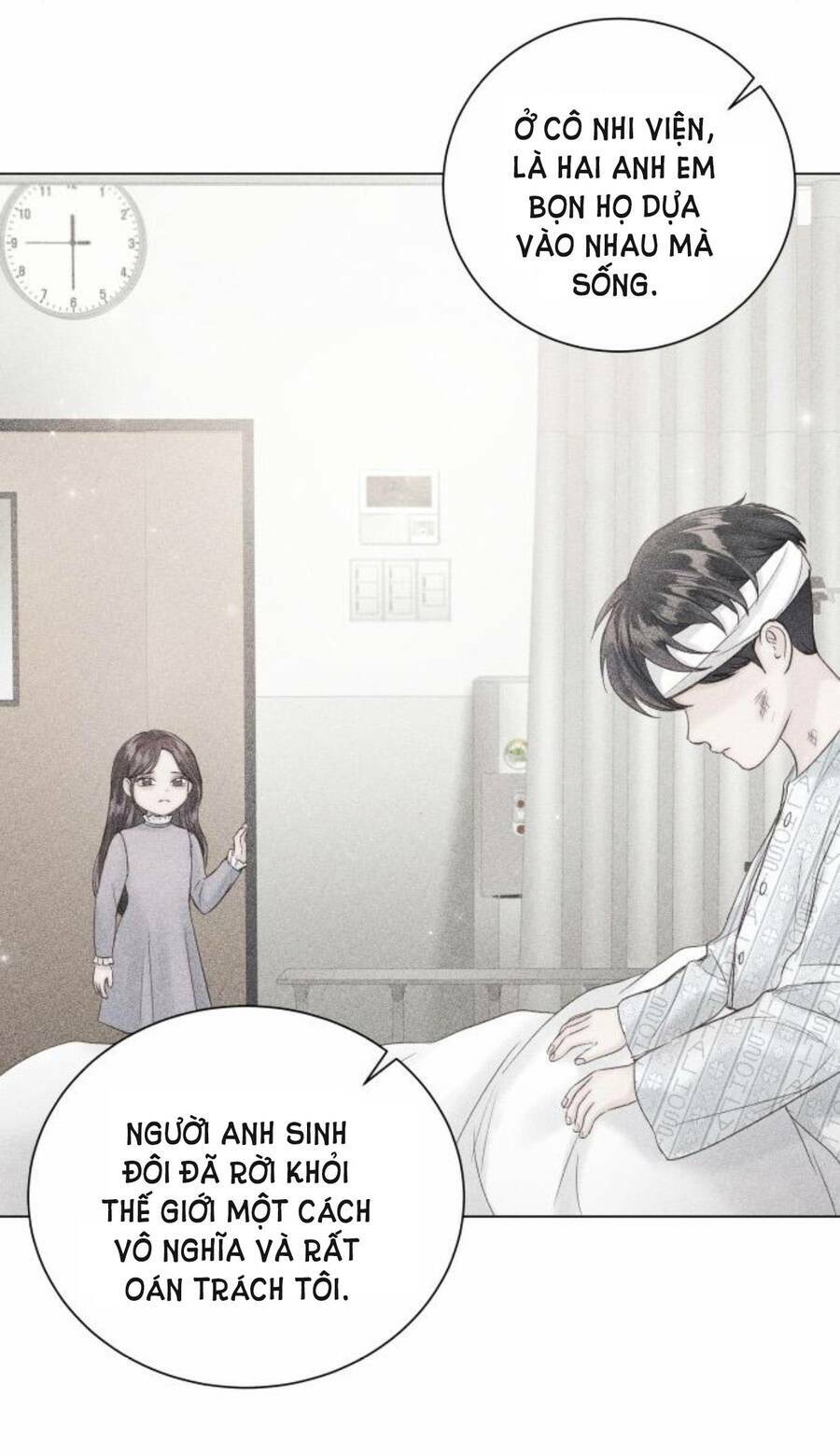 Kết Thúc Nhất Định Sẽ Có Hậu: Chapter 48