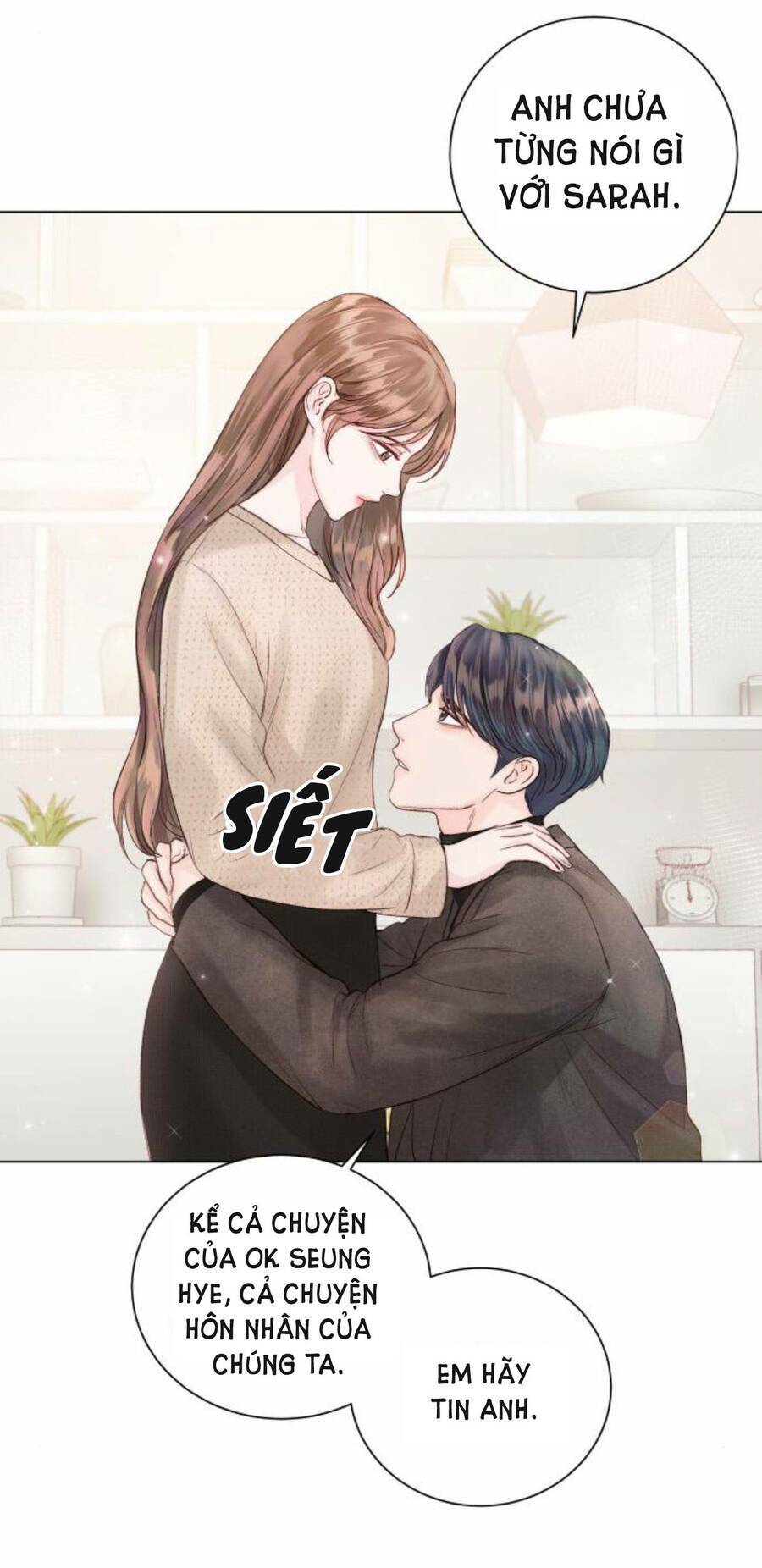 Kết Thúc Nhất Định Sẽ Có Hậu: Chapter 48