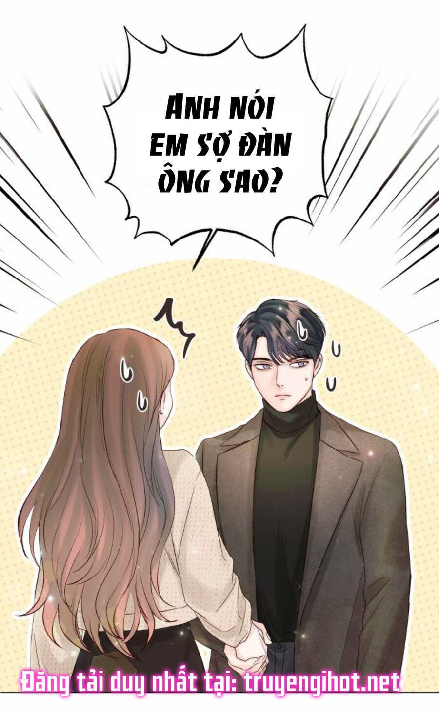 Kết Thúc Nhất Định Sẽ Có Hậu: Chapter 48