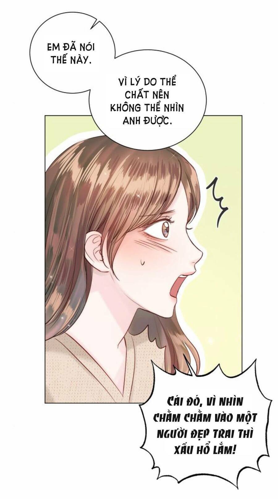 Kết Thúc Nhất Định Sẽ Có Hậu: Chapter 48