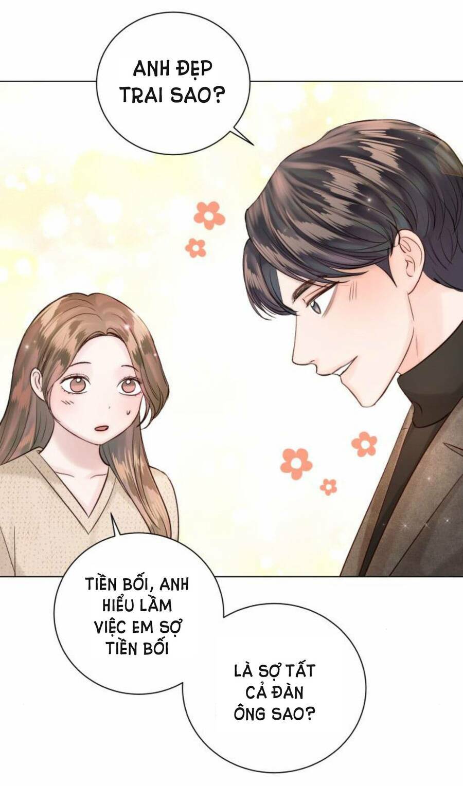 Kết Thúc Nhất Định Sẽ Có Hậu: Chapter 48