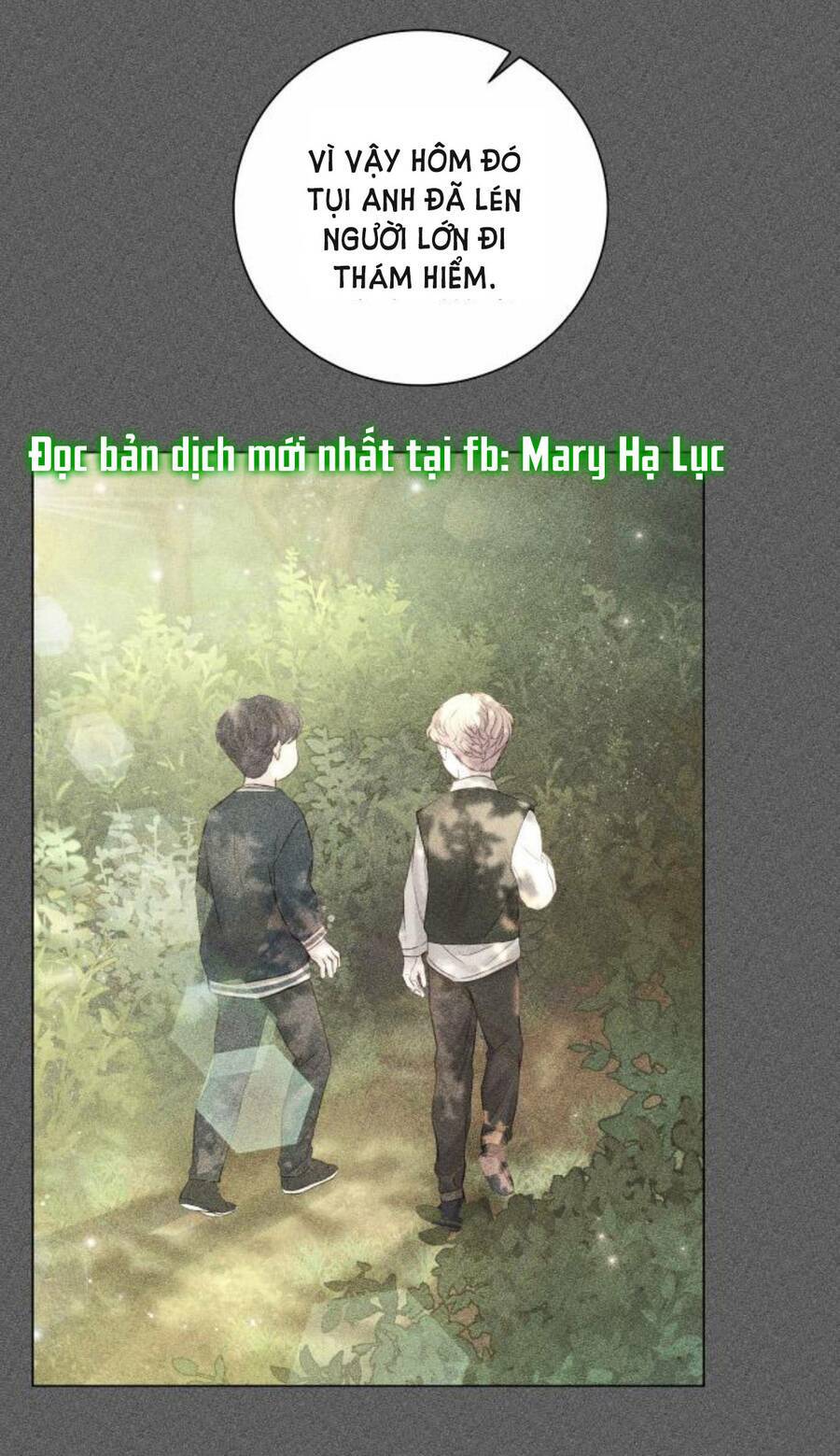 Kết Thúc Nhất Định Sẽ Có Hậu: Chapter 48
