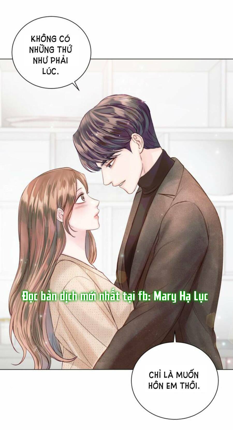 Kết Thúc Nhất Định Sẽ Có Hậu: Chapter 48