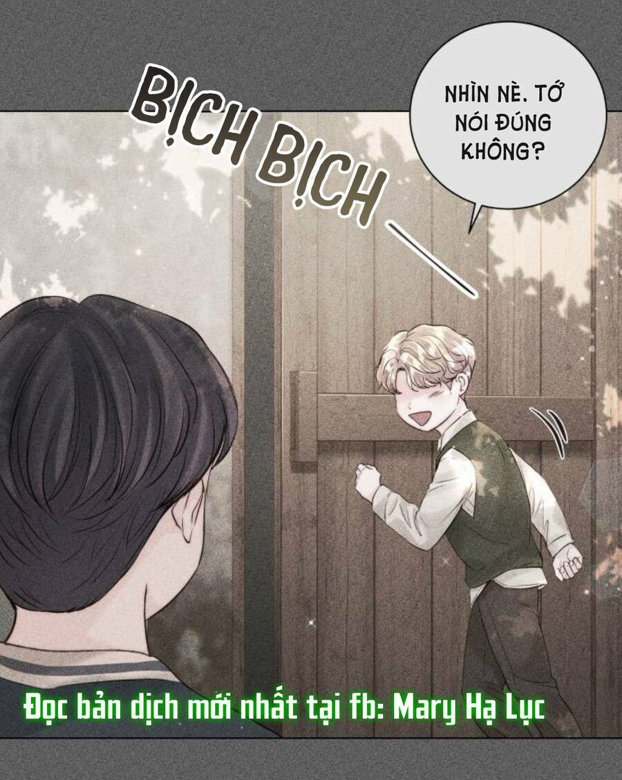 Kết Thúc Nhất Định Sẽ Có Hậu: Chapter 48