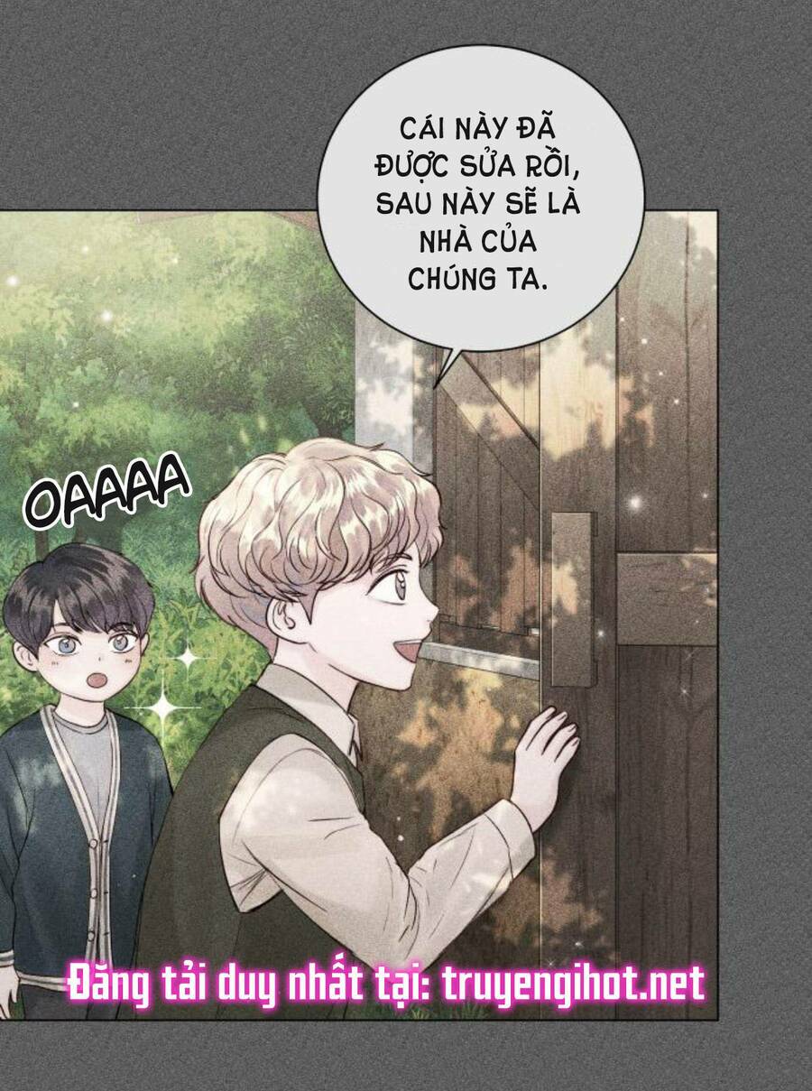 Kết Thúc Nhất Định Sẽ Có Hậu: Chapter 48