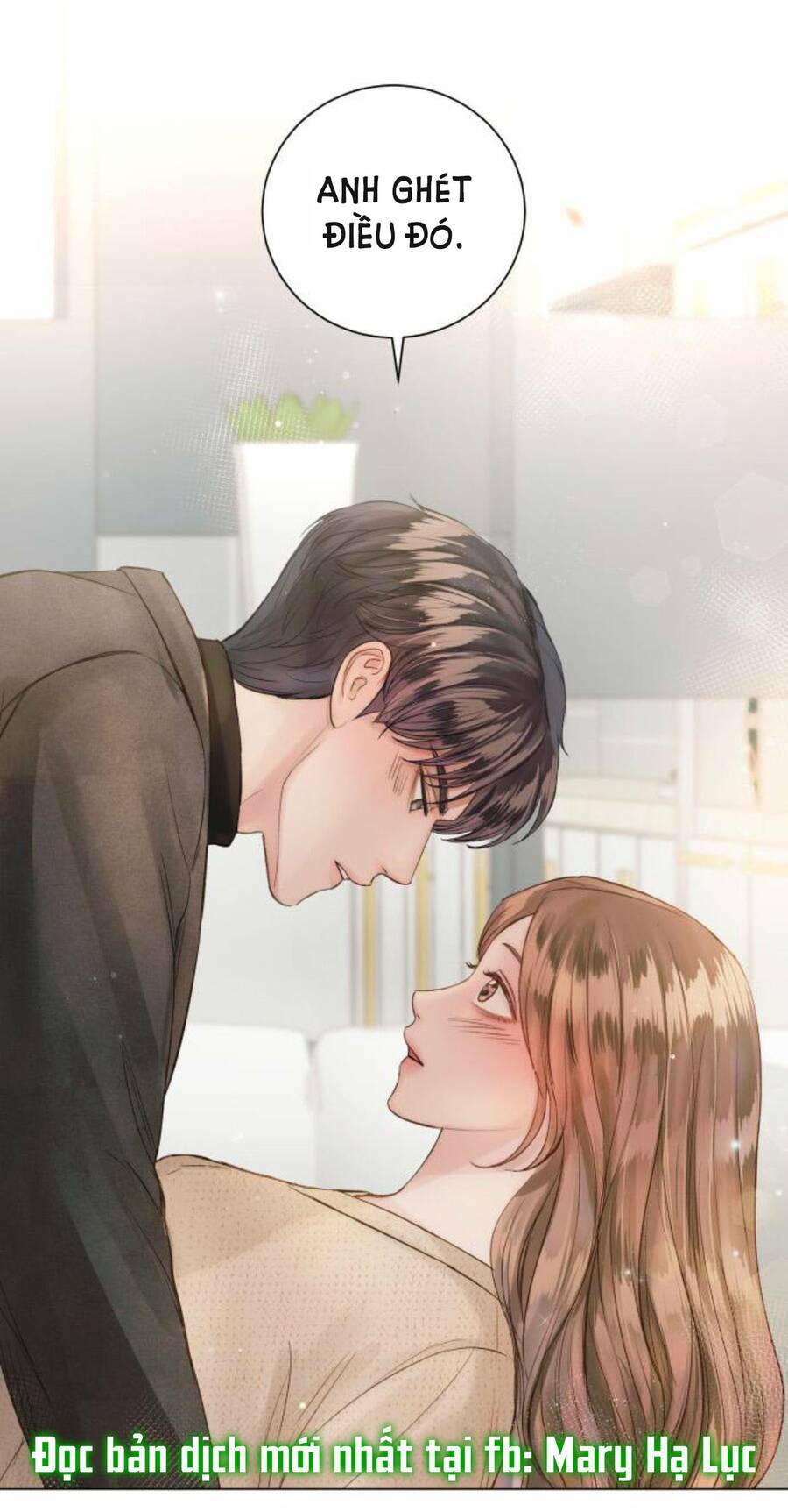 Kết Thúc Nhất Định Sẽ Có Hậu: Chapter 49