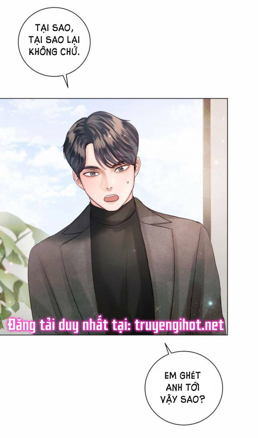 Kết Thúc Nhất Định Sẽ Có Hậu: Chapter 49