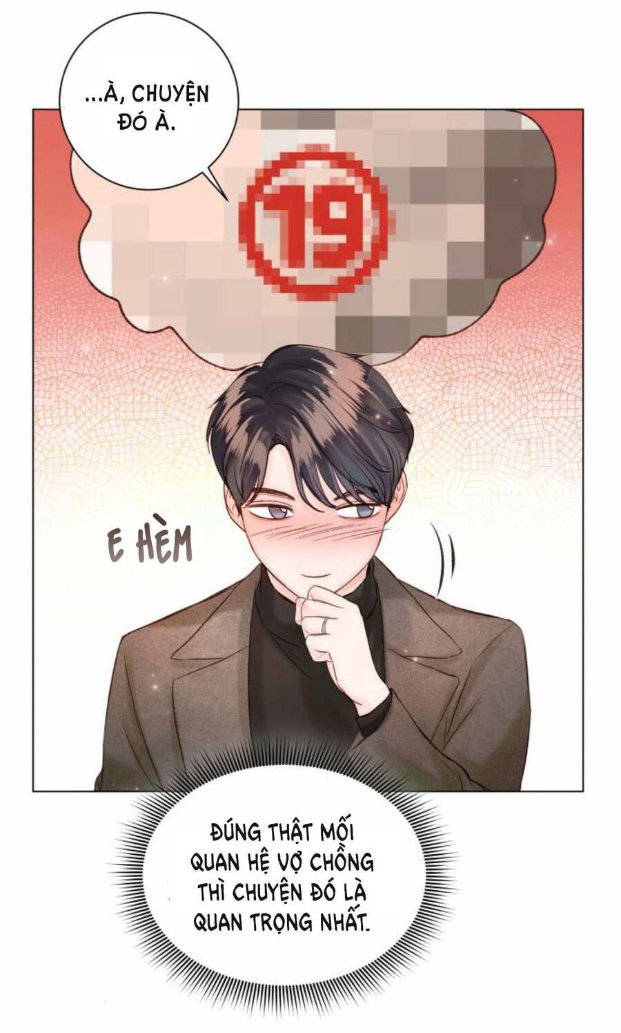 Kết Thúc Nhất Định Sẽ Có Hậu: Chapter 49