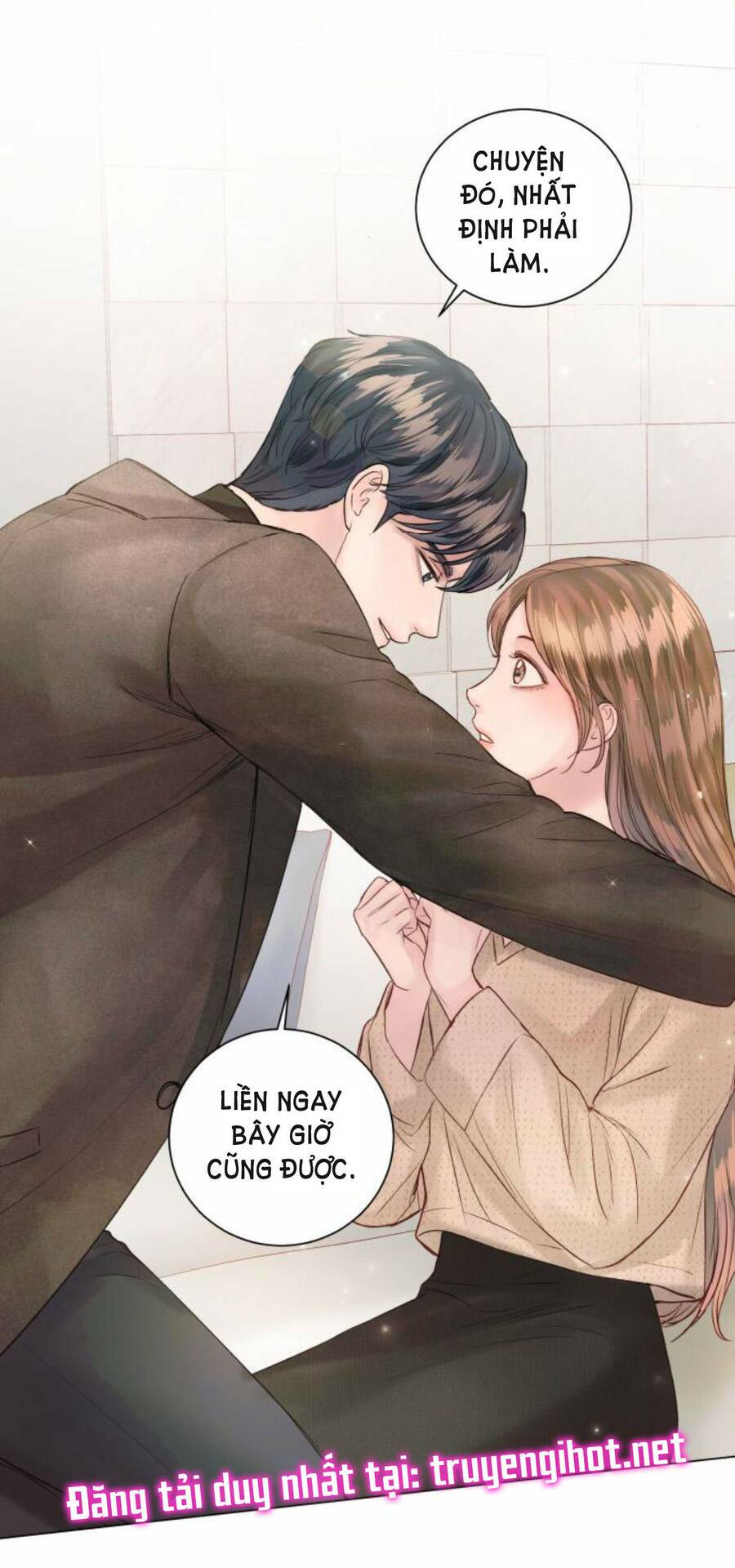 Kết Thúc Nhất Định Sẽ Có Hậu: Chapter 49