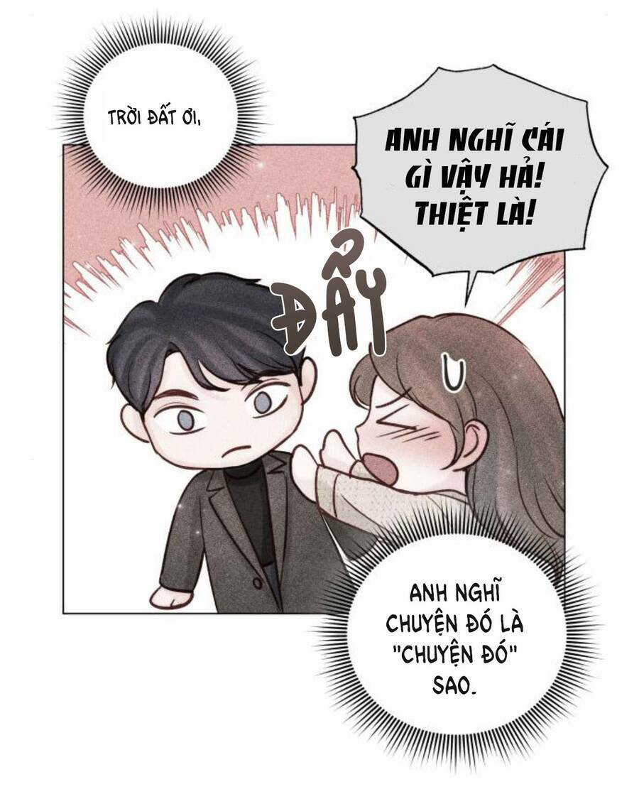 Kết Thúc Nhất Định Sẽ Có Hậu: Chapter 49