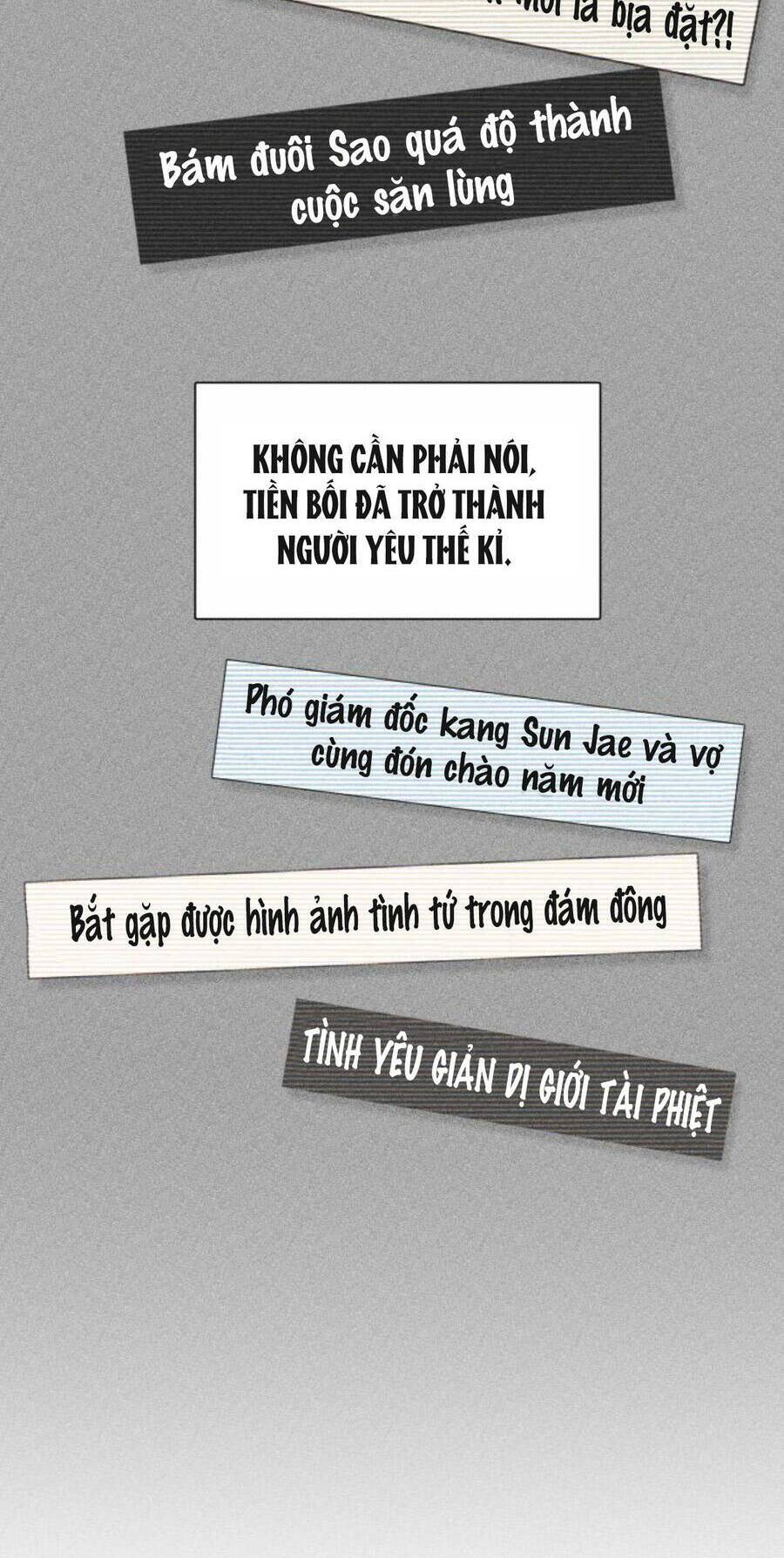 Kết Thúc Nhất Định Sẽ Có Hậu: Chapter 49