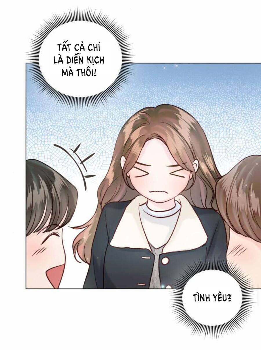 Kết Thúc Nhất Định Sẽ Có Hậu: Chapter 49
