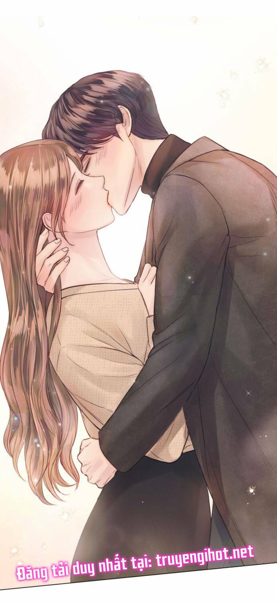 Kết Thúc Nhất Định Sẽ Có Hậu: Chapter 49