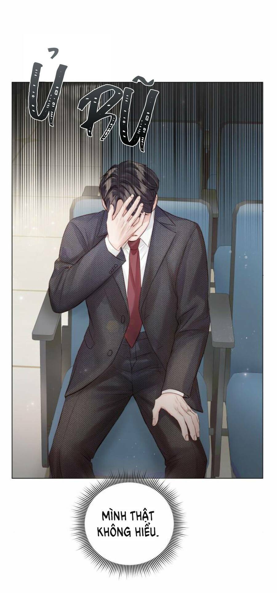 Kết Thúc Nhất Định Sẽ Có Hậu: Chapter 49