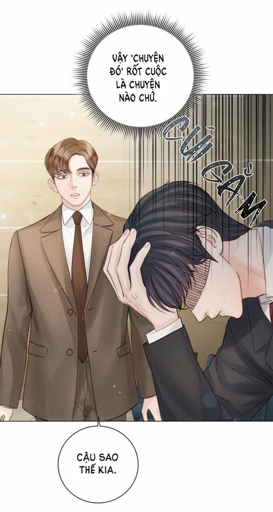 Kết Thúc Nhất Định Sẽ Có Hậu: Chapter 49