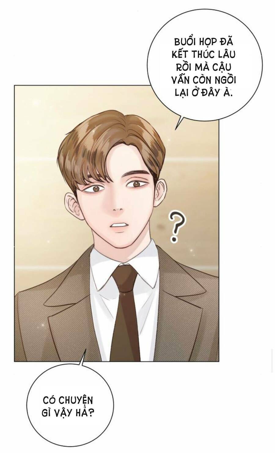Kết Thúc Nhất Định Sẽ Có Hậu: Chapter 49