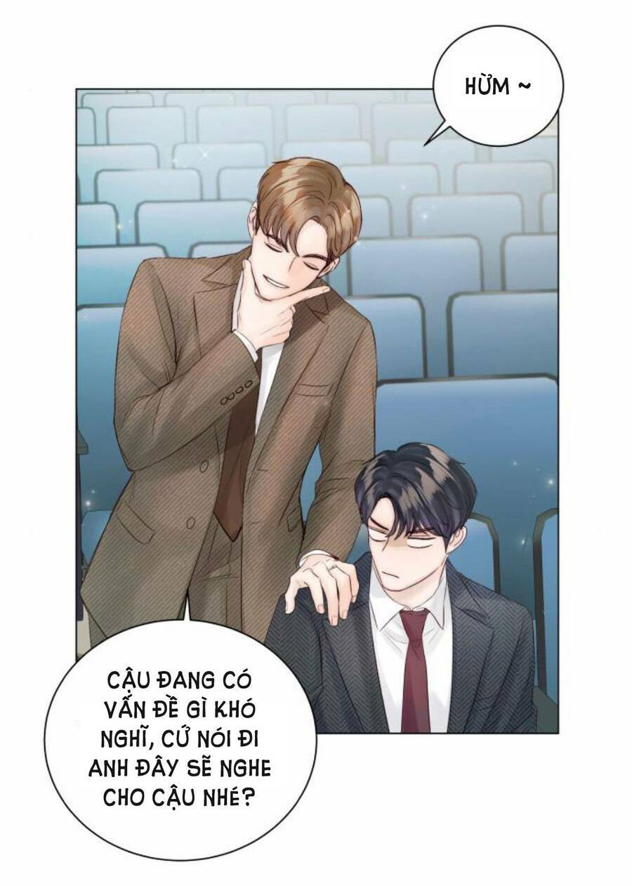 Kết Thúc Nhất Định Sẽ Có Hậu: Chapter 49