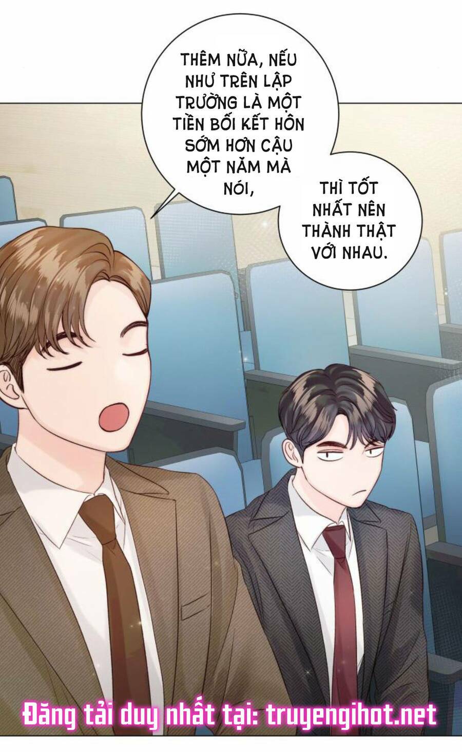 Kết Thúc Nhất Định Sẽ Có Hậu: Chapter 49