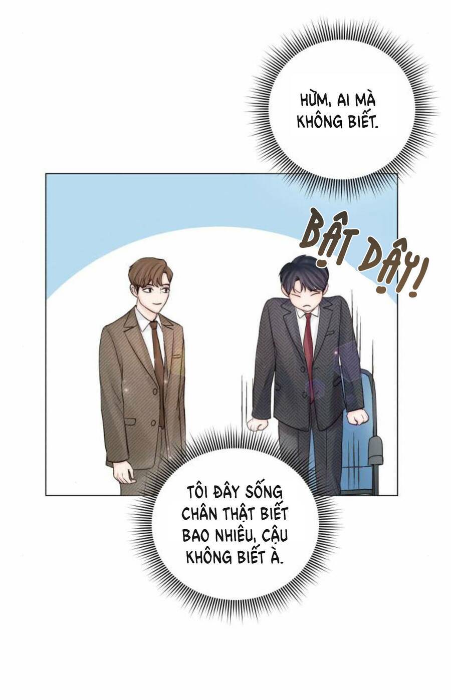 Kết Thúc Nhất Định Sẽ Có Hậu: Chapter 49