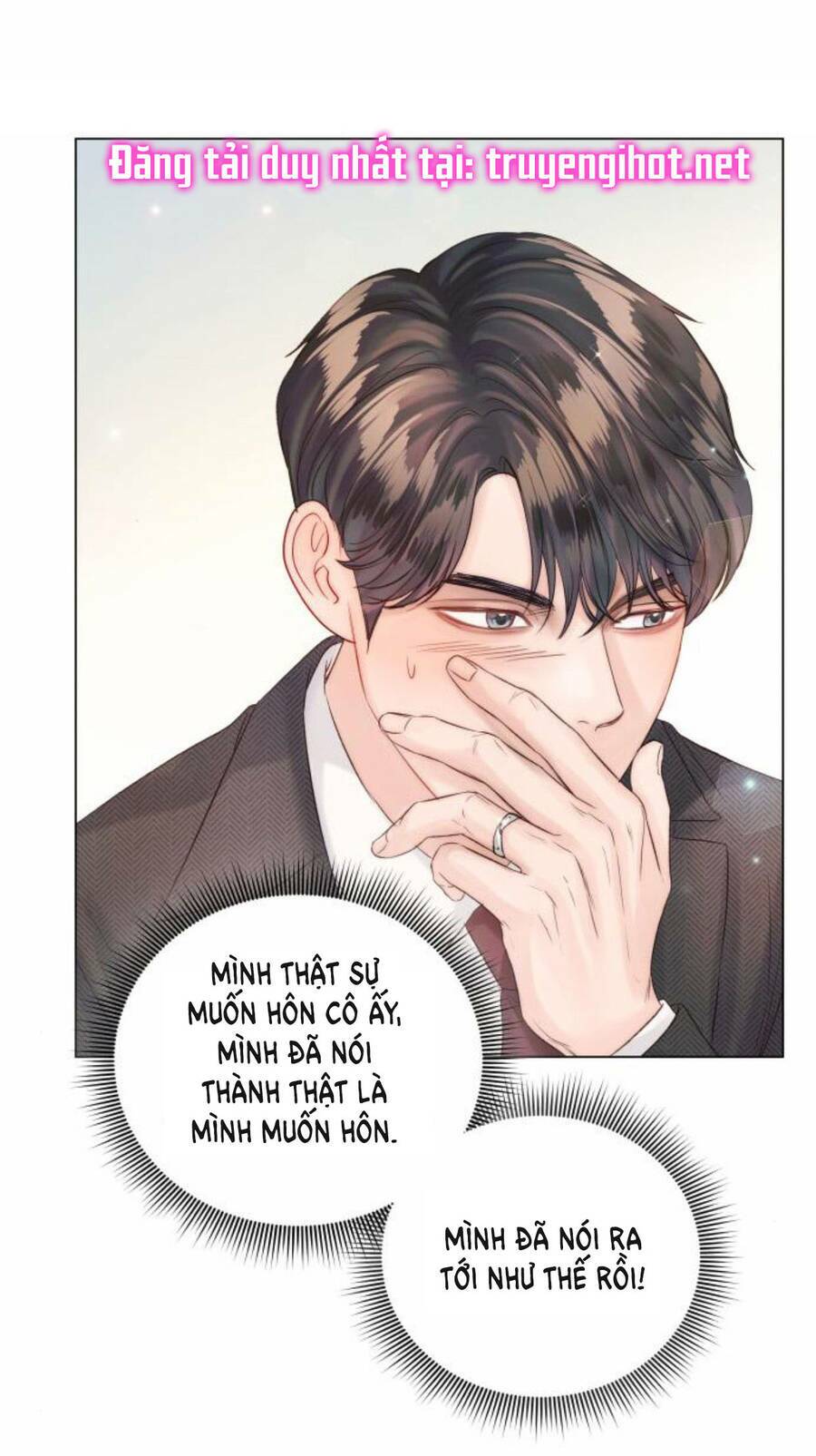 Kết Thúc Nhất Định Sẽ Có Hậu: Chapter 49