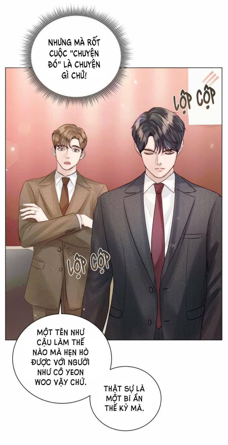 Kết Thúc Nhất Định Sẽ Có Hậu: Chapter 49