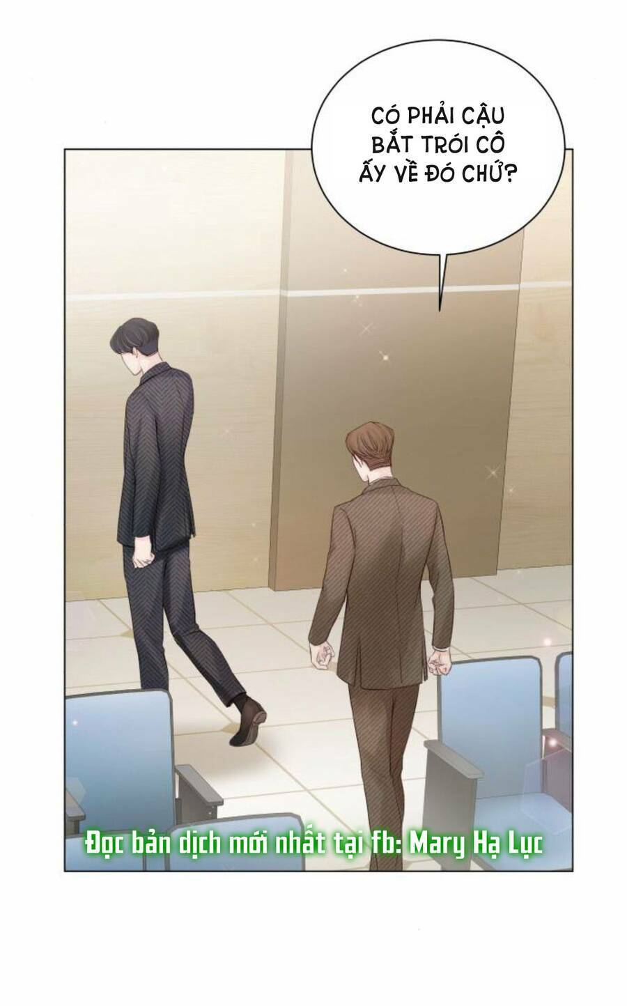 Kết Thúc Nhất Định Sẽ Có Hậu: Chapter 49