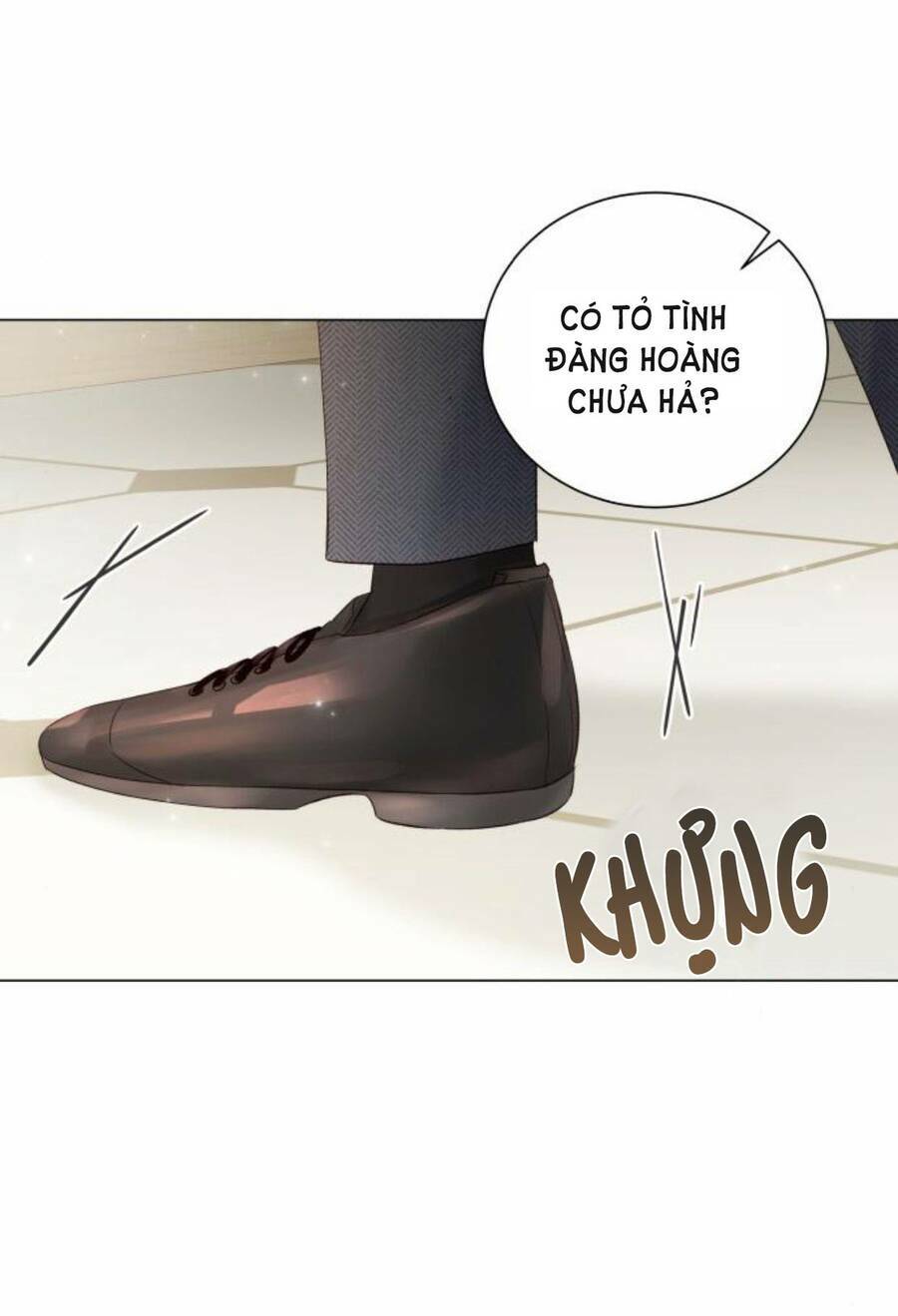 Kết Thúc Nhất Định Sẽ Có Hậu: Chapter 49